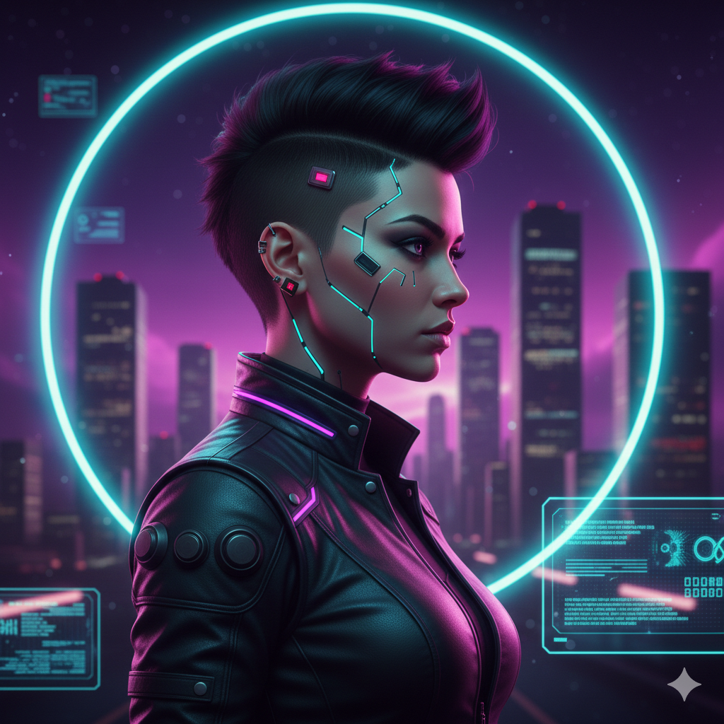 Next-Gen Digital Experiences.